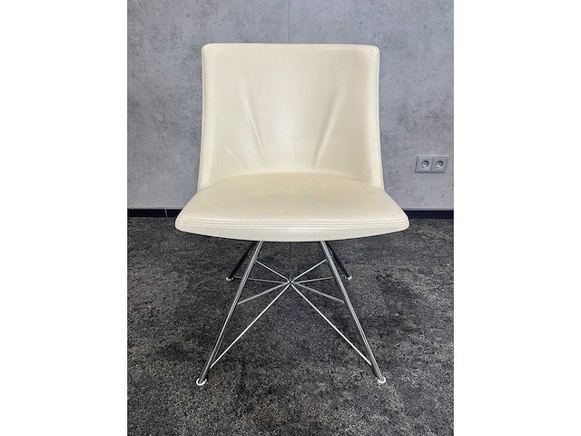 Indecom rho - 6x design fauteuil - afbeelding 4 van  10