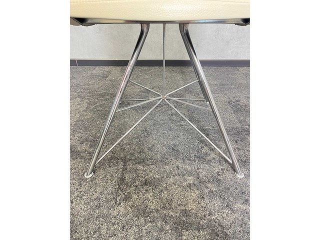 Indecom rho - 6x design fauteuil - afbeelding 6 van  10
