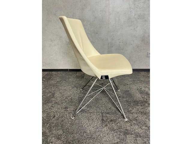 Indecom rho - 6x design fauteuil - afbeelding 7 van  10