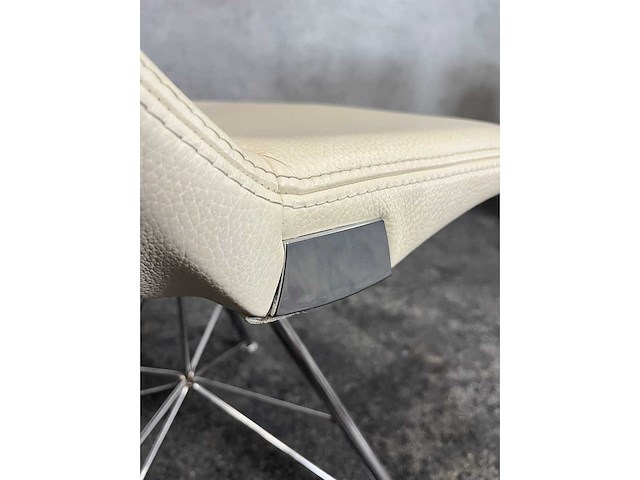 Indecom rho - 6x design fauteuil - afbeelding 8 van  10