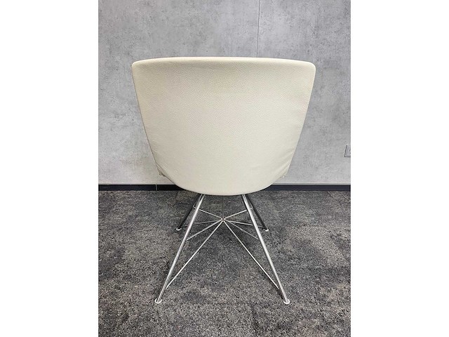 Indecom rho - 6x design fauteuil - afbeelding 9 van  10