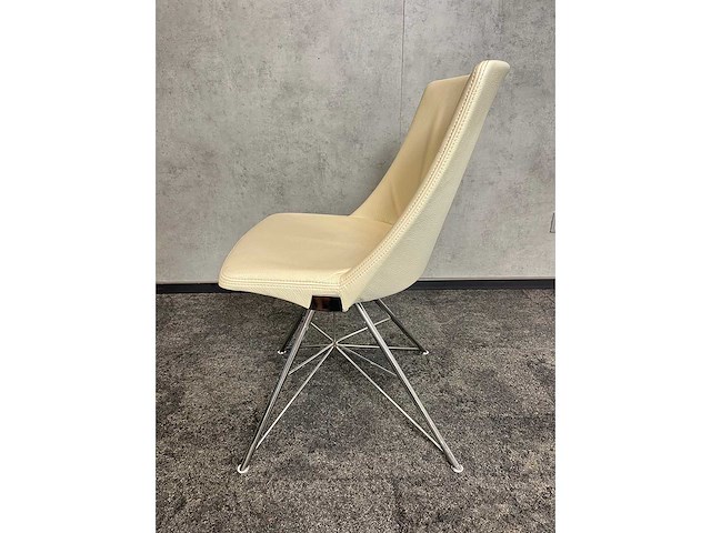 Indecom rho - 6x design fauteuil - afbeelding 10 van  10
