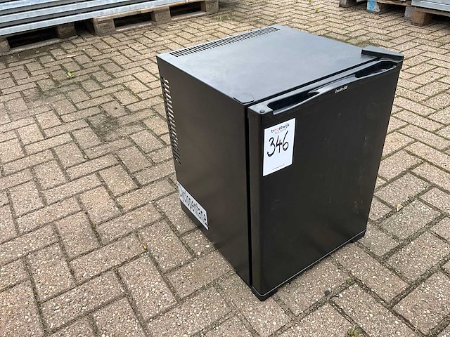 Indelb t40 koelkast - afbeelding 3 van  7