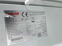Indelb t40 koelkast - afbeelding 7 van  7