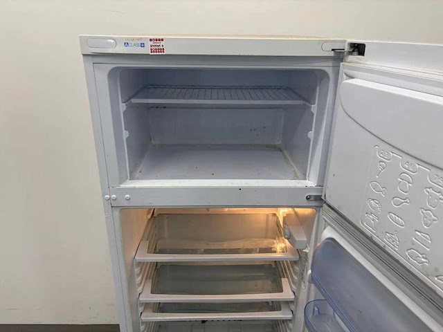 Indesit - indesit koel vrieskast - afbeelding 3 van  7