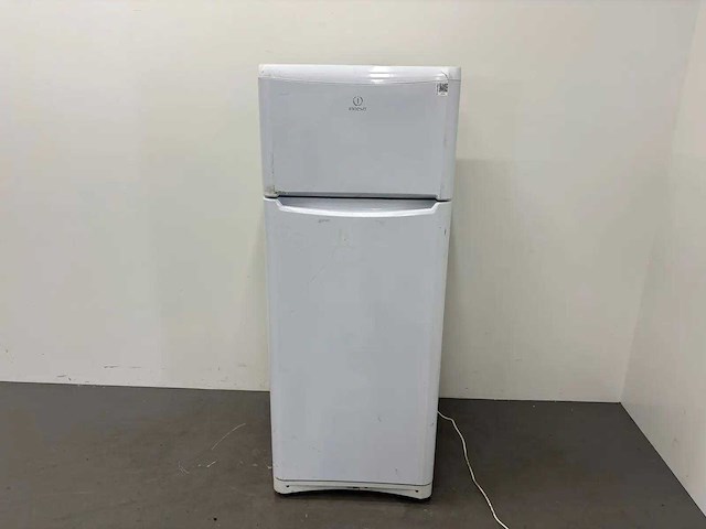 Indesit - indesit koel vrieskast - afbeelding 5 van  7