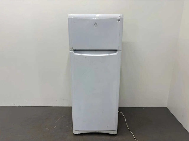 Indesit - indesit koel vrieskast - afbeelding 7 van  7