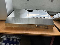 Indesit afzuigkap - afbeelding 1 van  2