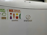 Indesit baan 13 koel/ vriescombinatie - afbeelding 6 van  7