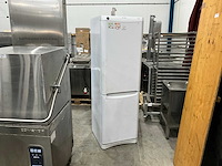 Indesit baan 13 koel/ vriescombinatie - afbeelding 1 van  7