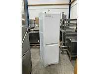 Indesit baan 13 koel/ vriescombinatie - afbeelding 2 van  7