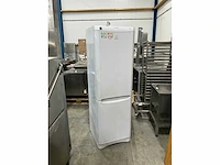Indesit baan 13 koel/ vriescombinatie - afbeelding 2 van  7