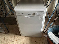 Indesit dfb15b1 vaatwasser - afbeelding 2 van  4