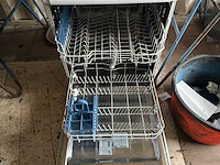 Indesit dfb15b1 vaatwasser - afbeelding 4 van  4