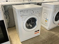 Indesit ewc 51451 w 5kg wasmachine - afbeelding 2 van  3
