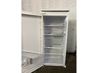 Indesit ibc12ac21r | inbouw koelkast | 122cm | sleepdeur | 209l | energy f - afbeelding 4 van  4