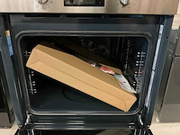 Indesit ifw3844 hix inbouwoven - afbeelding 5 van  6