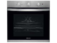 Indesit ifw3844hix inbouwoven - afbeelding 1 van  2