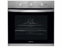 Indesit ifw3844hix inbouwoven - afbeelding 1 van  2