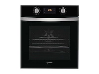 Indesit ifw4844hbl inbouwoven - afbeelding 1 van  1