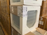 Indesit ifw4844hbl inbouwoven - afbeelding 2 van  2