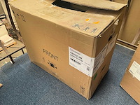 Indesit ihbs63flmk afzuigkap - afbeelding 2 van  5