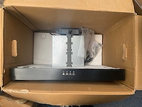 Indesit ihbs63flmk afzuigkap - afbeelding 4 van  5