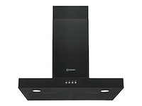 Indesit ihbs63flmk afzuigkap - afbeelding 1 van  5