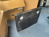 Indesit ihbs63flmk afzuigkap - afbeelding 3 van  5