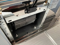 Indesit ihbs9.5 amx rvs afzuigkap 90cm - afbeelding 4 van  5