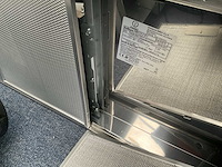 Indesit ihbs9.5amx afzuigkap - afbeelding 2 van  4