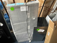 Indesit ihbs9.5amx afzuigkap - afbeelding 2 van  2