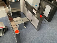 Indesit ihbs9.5amx afzuigkap - afbeelding 3 van  4