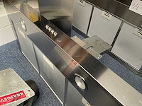 Indesit ihbs9.5amx afzuigkap - afbeelding 4 van  4