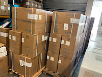 Indesit ihp 635f lmx wandschouw afzuigkap rvs (10x) - afbeelding 4 van  5