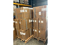 Indesit ihp 635f lmx wandschouw afzuigkap rvs (10x) - afbeelding 5 van  5