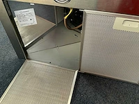Indesit ihpc9.4 amx afzuigkapmet motor - afbeelding 2 van  3