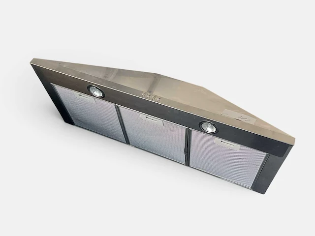 Indesit ihpc9.4 amx afzuigkapmet motor - afbeelding 1 van  3