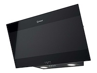 Indesit ihvp83flmk afzuigkap 80cm - afbeelding 1 van  3