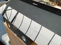 Indesit ihvp83flmk afzuigkap 80cm - afbeelding 3 van  3