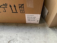 Indesit ihvp83flmk afzuigkap met ledverlichting - afbeelding 3 van  3