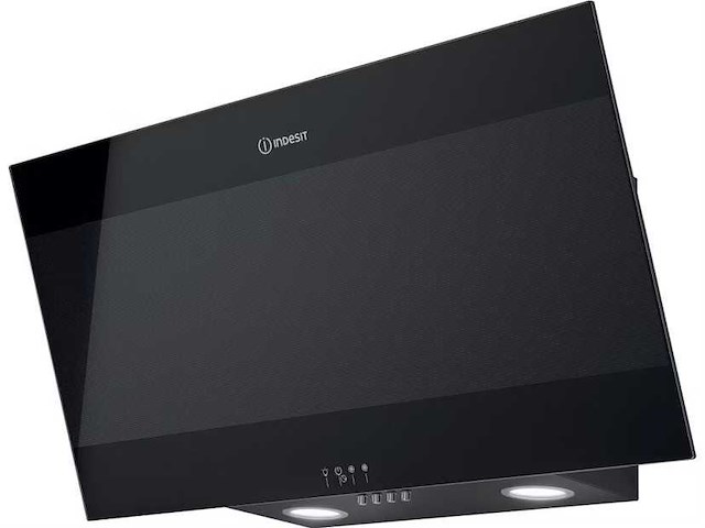 Indesit ihvp83flmk afzuigkap met ledverlichting - afbeelding 1 van  3