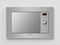 Indesit inbouw magnetron - afbeelding 1 van  3