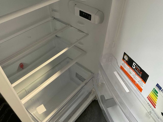 Indesit ins10011 inbouw koelkast - afbeelding 3 van  5