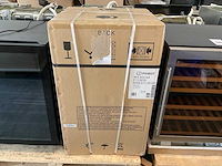 Indesit ins902aa inbouw koelkast - afbeelding 2 van  3