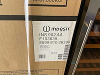 Indesit ins902aa inbouw koelkast - afbeelding 3 van  3