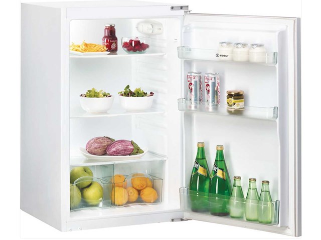 Indesit ins902aa koelkast - afbeelding 1 van  2