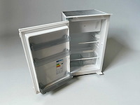 Indesit insz902aa koelkast - afbeelding 1 van  4