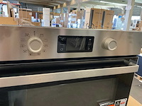 Indesit ipk54rx inbouw combi-magnetron (2x) - afbeelding 2 van  5