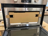 Indesit ipk54rx inbouw combi-magnetron (4x) - afbeelding 3 van  5